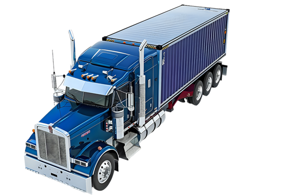 Drop Deck Mezzanine Trailers