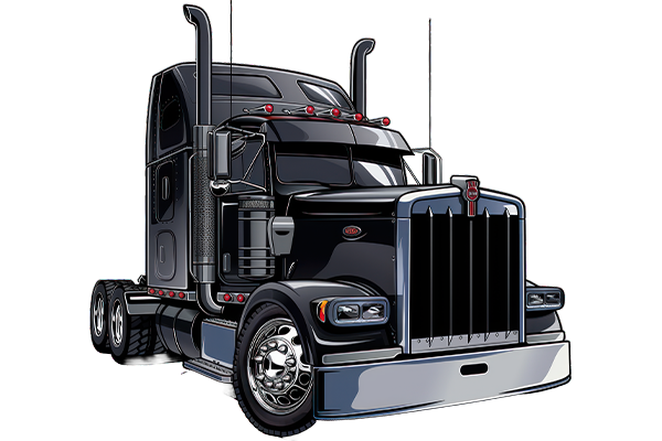 KENWORTH K200