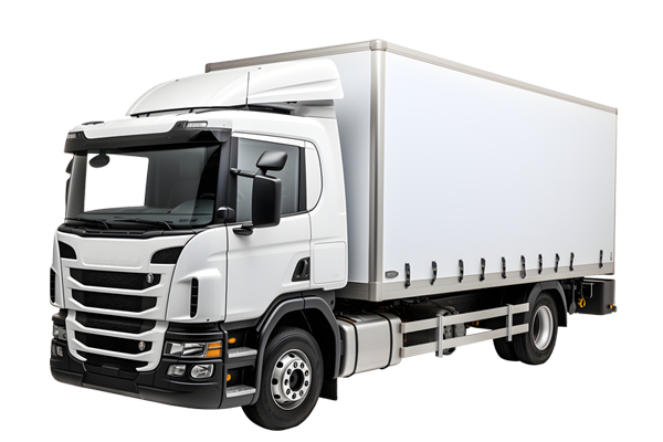 VOLVO FH16 SERIES